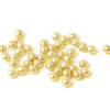 Tableta ChocoToppings Perlas- Bodas de Plata y Oro