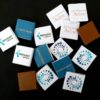 Caja chocolatinas personalizadas (100 unid.)
